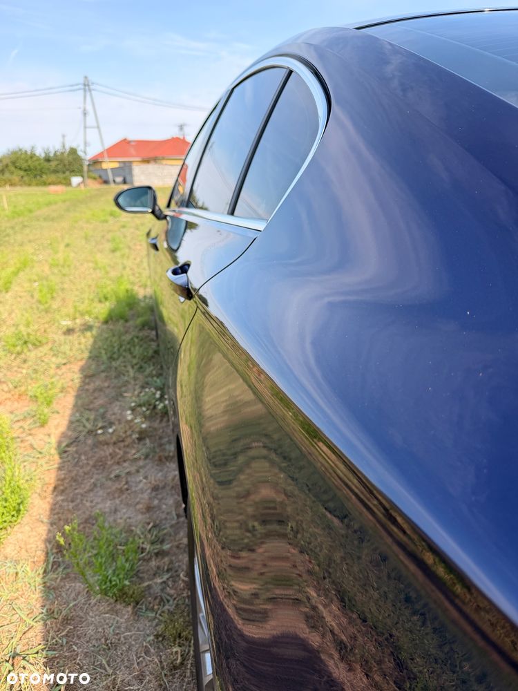 Volkswagen Passat 1.4 TSI BMT ACT Highline - 11