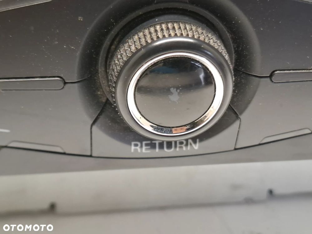 AUDI CHORUS CZYTNIK RADIO A4 B8 A5 8T 8T0035152C SLASK WYSYLKA VAT - 3