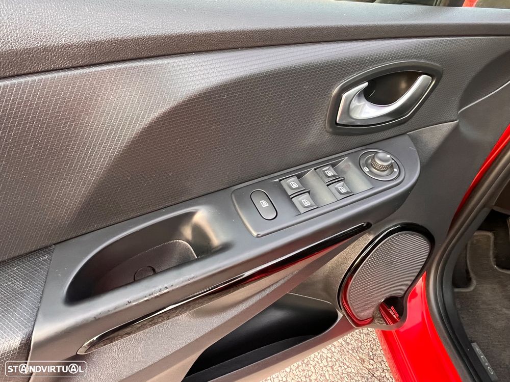 Renault Clio Sport Tourer 1.5 dCi Luxe - 13