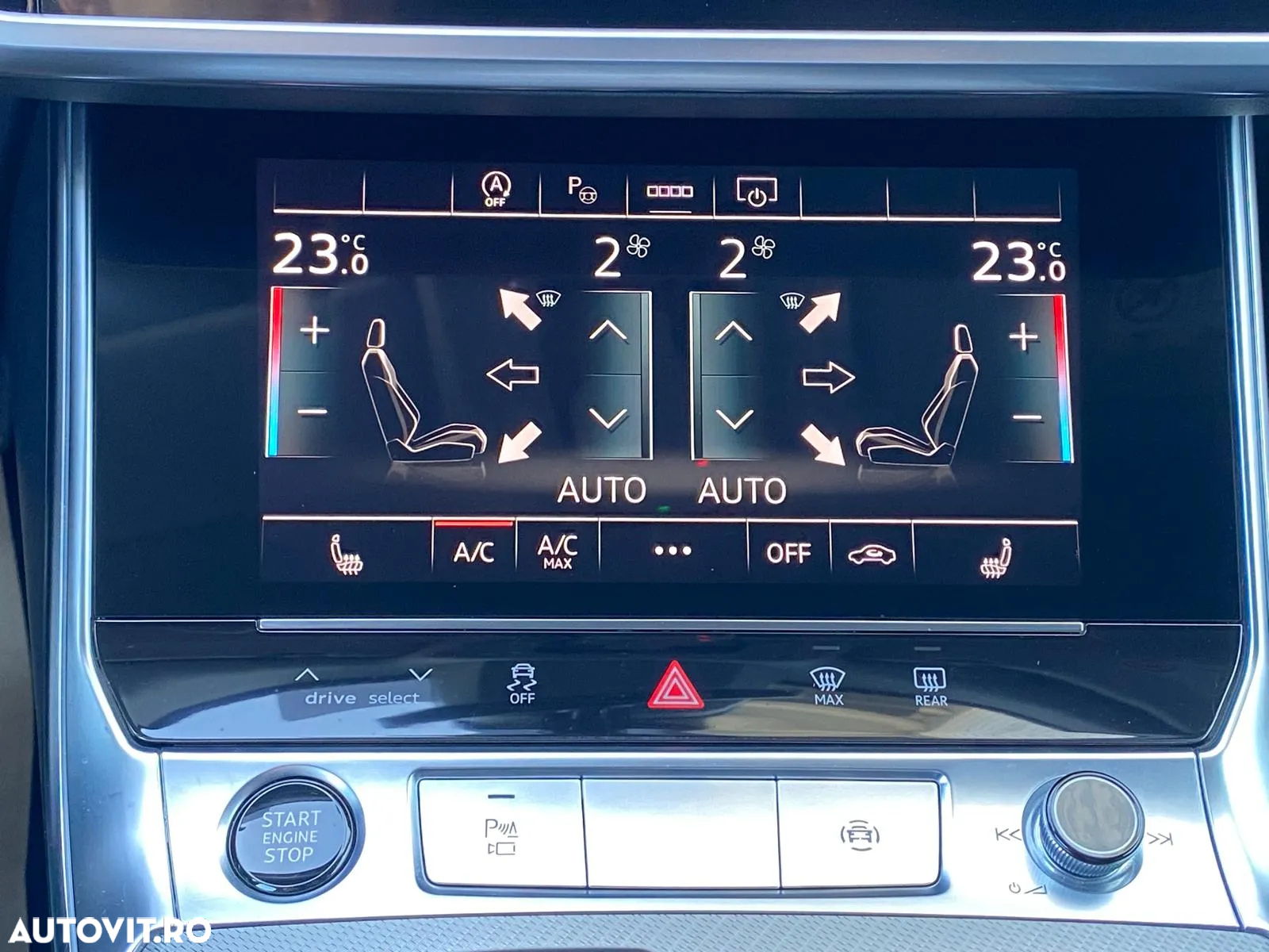 Audi A6 2.0 45 TFSI quattro S tronic Sport - 24