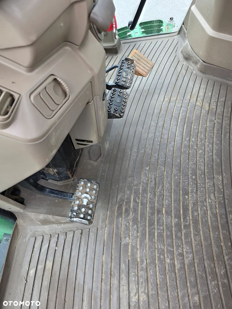 John Deere 6120M TUZ TLS 2018R - 36