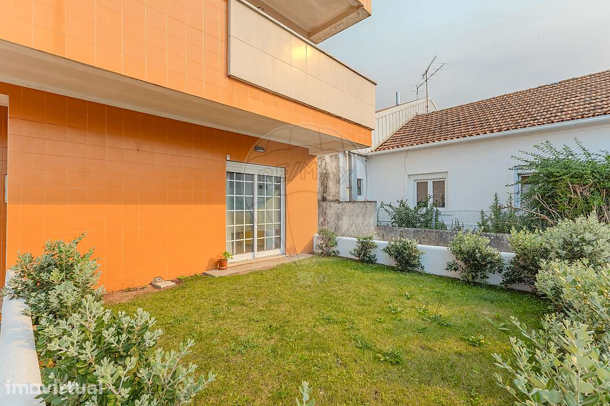 Apartamento T2 para venda - Grande imagem: 4/29