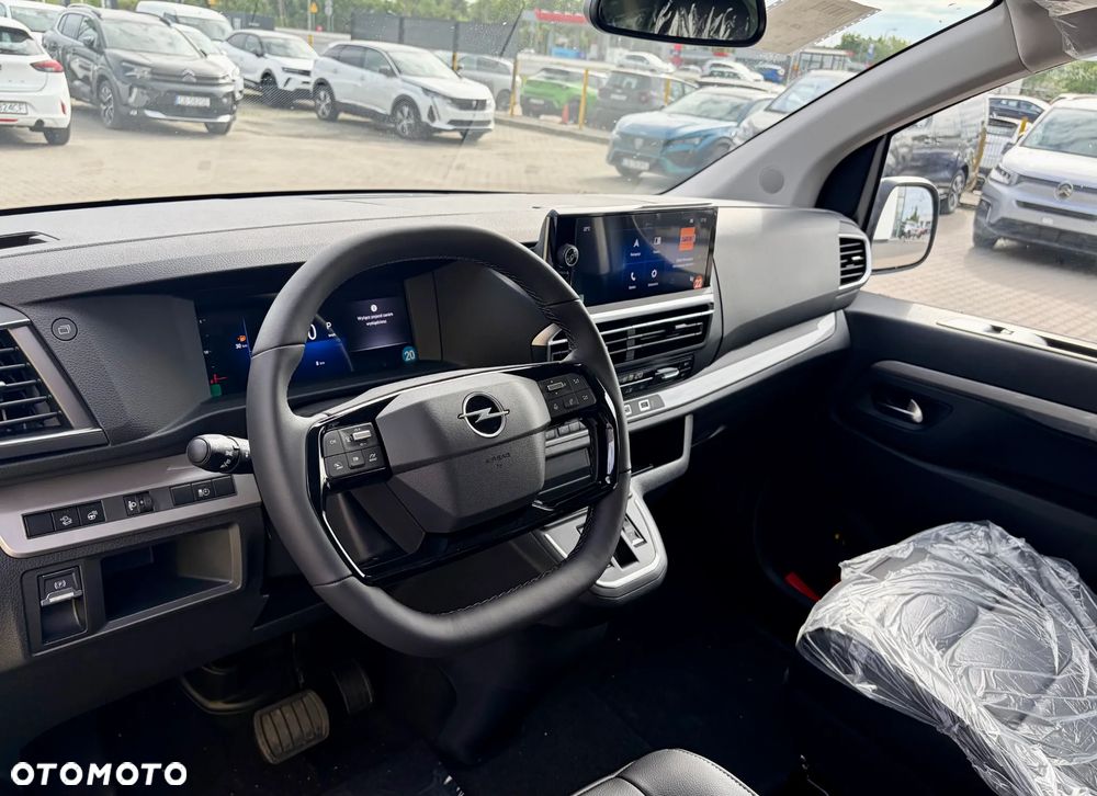 Opel Zafira 2.0 Diesel XL Business VIP - 8