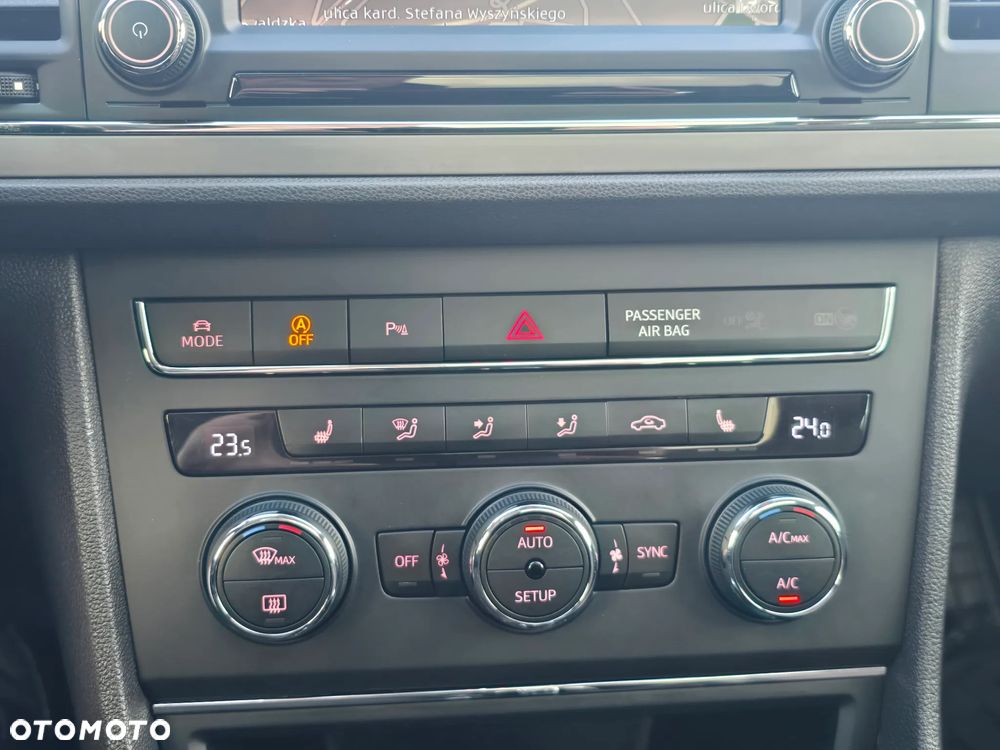 Seat Leon 2.0 TDI Start&Stop 4Drive DSG X-Perience - 18