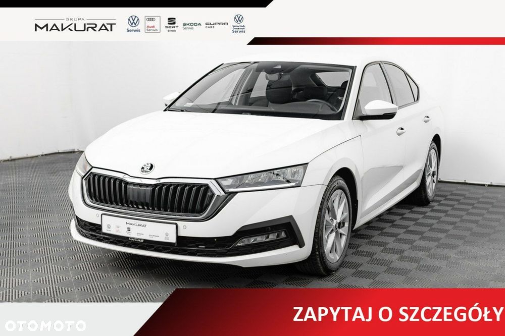 Skoda Octavia 2.0 TDI Ambition - 2