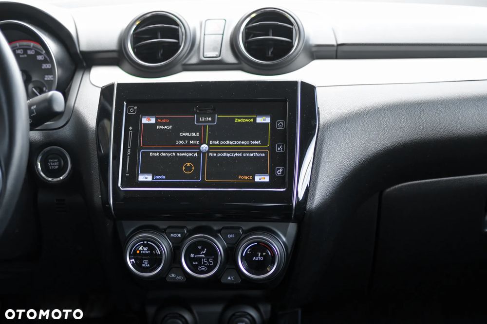 Suzuki Swift 1.0 T SVHS Elegance - 8