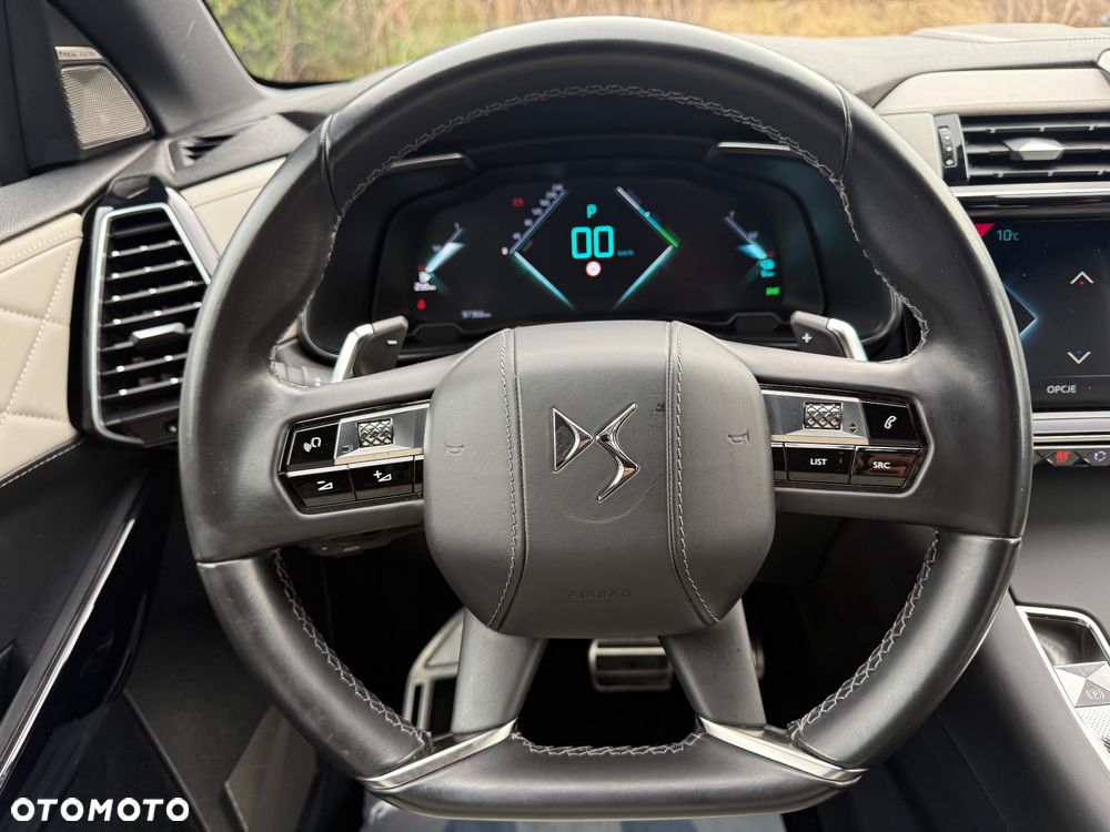 DS Automobiles DS 7 Crossback 1.6 E-Tense 4x4 Rivoli - 18