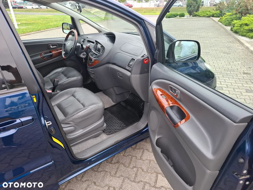 Toyota Previa 2.4 VVT-i - 19