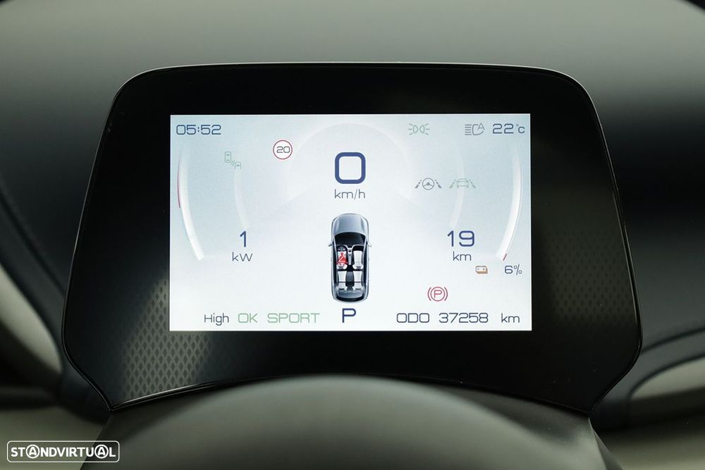 BYD Atto 3 60.48 kWh Comfort - 15