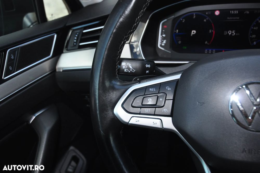 Volkswagen Passat 2.0 TDI SCR DSG Business - 20