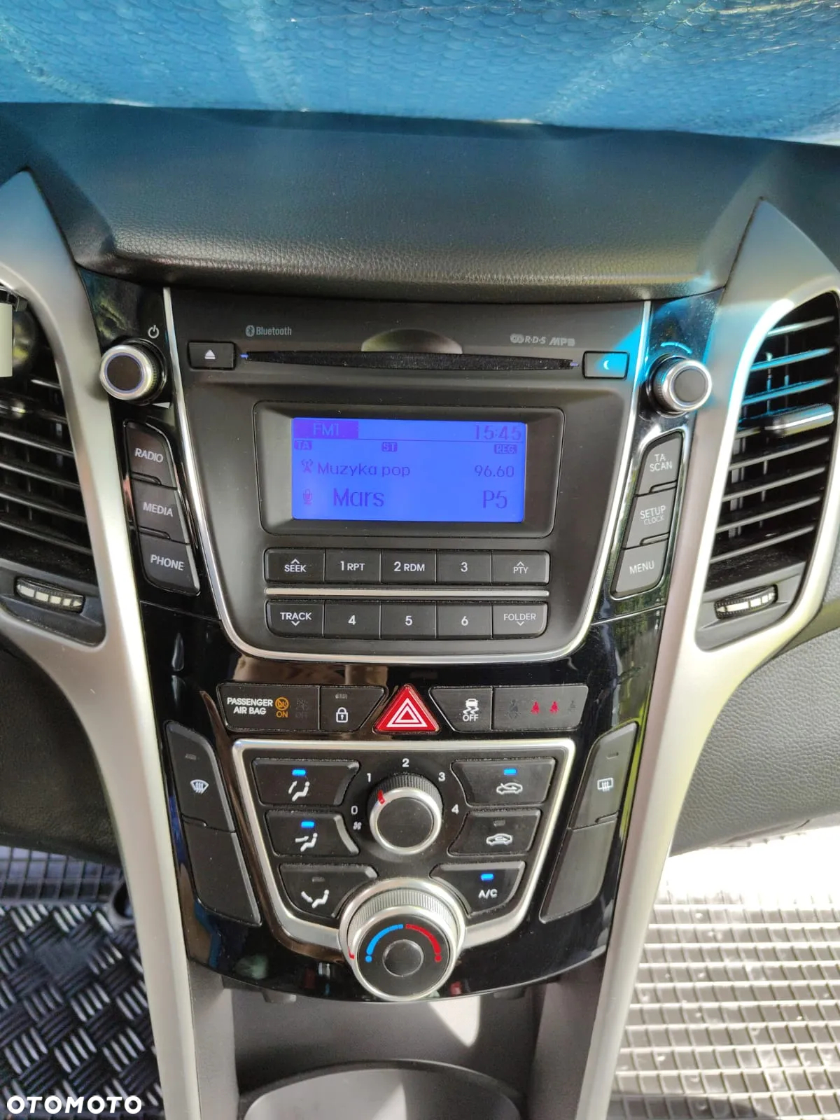 Hyundai i30 1.4 Classic + - 7