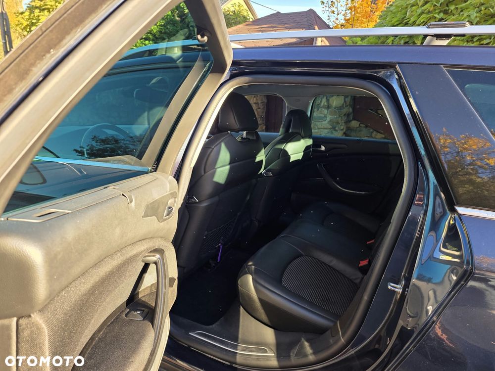 Citroën C5 BlueHDi 150 S&S Exclusive - 35
