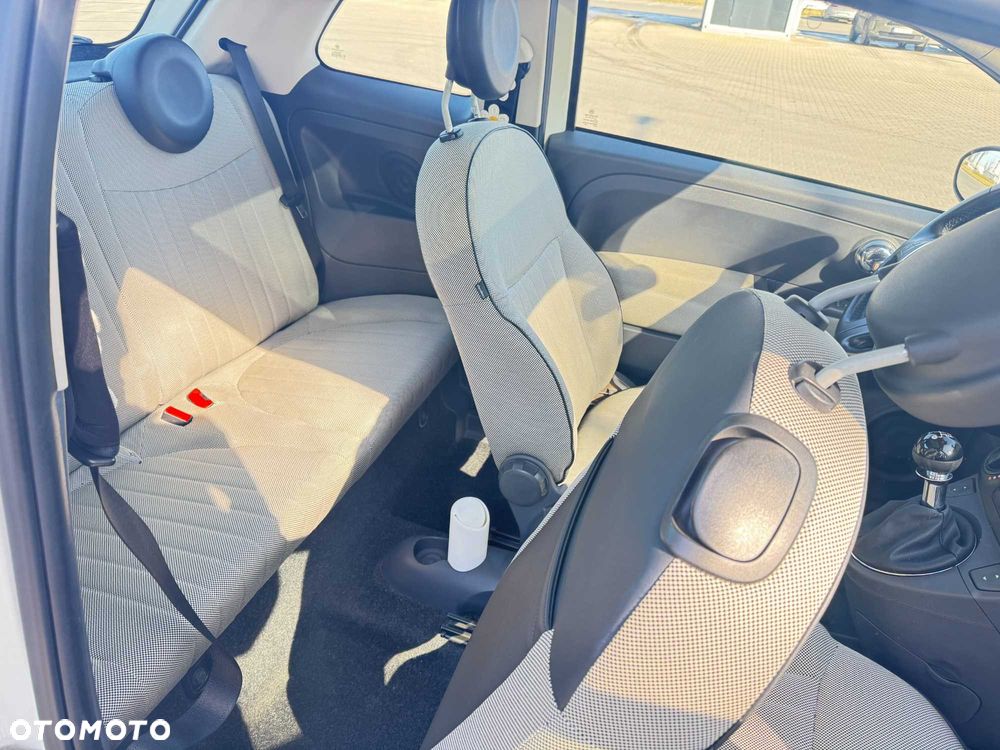 Fiat 500 - 6