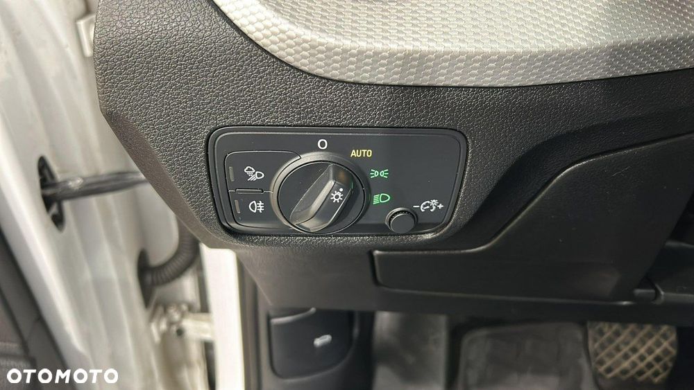 Audi Q2 35 TFSI S tronic - 24