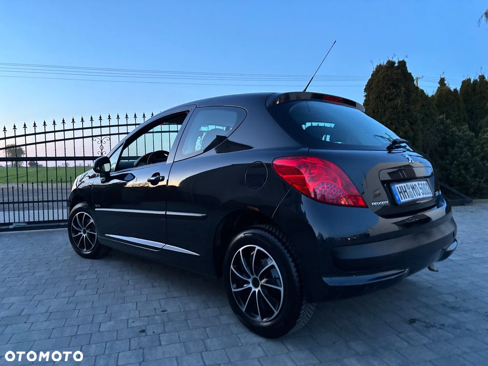 Peugeot 207 1.4 Access - 11
