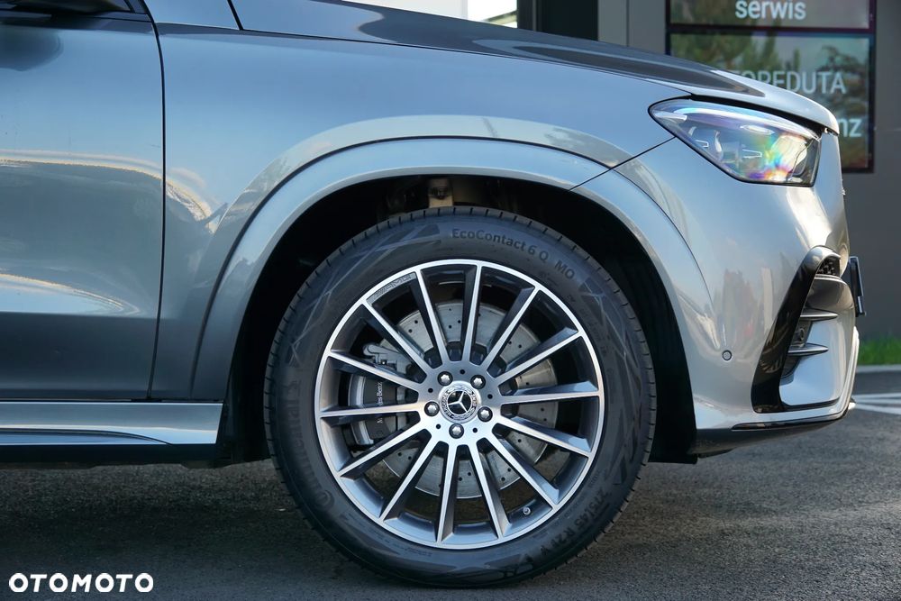 Mercedes-Benz GLE 450 d 4Matic 9G-TRONIC AMG Line Advanced Plus - 14
