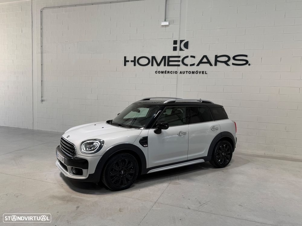 MINI Countryman Cooper D Yours Auto - 15