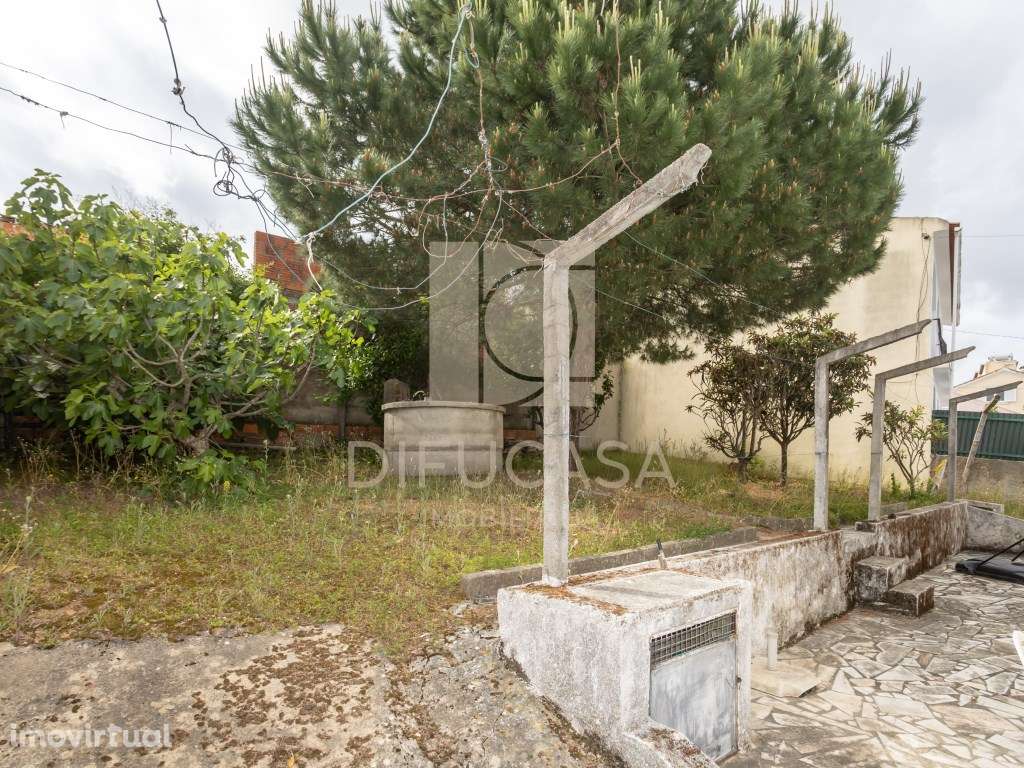 R297 Moradia T5 para remodelar_INVESTIDORES _lote 464m2 - Grande imagem: 5/29