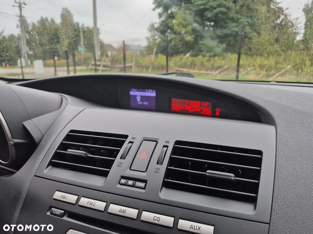 Mazda 3 2.0 Active Plus - 14