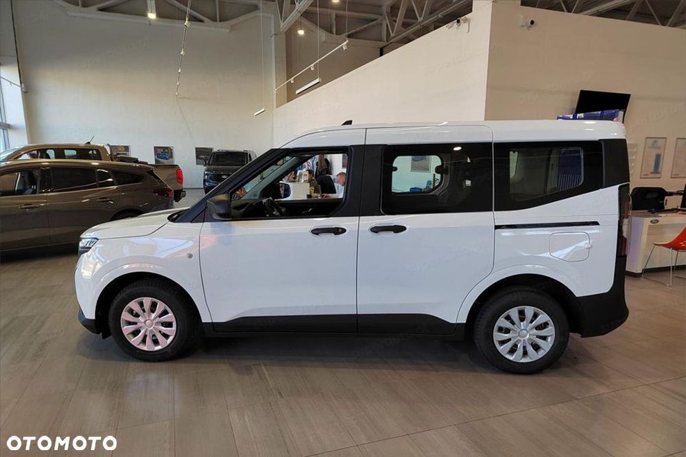 Ford Tourneo Courier - 5