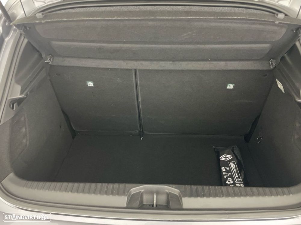 Renault Clio 1.0 TCe Esprit Alpine - 13