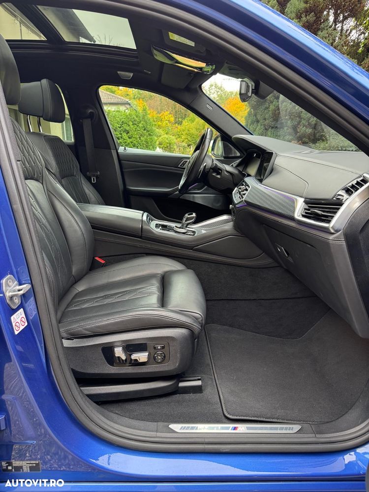 BMW X6 xDrive30d - 5
