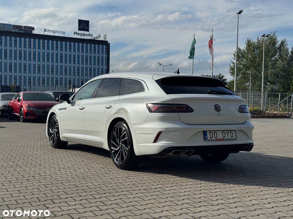 Volkswagen Arteon Shooting Brake 2.0 TSI OPF 4Motion DSG R - 7
