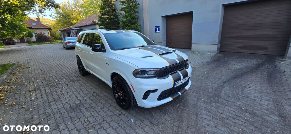 Dodge Durango 5.7 R/T - 3