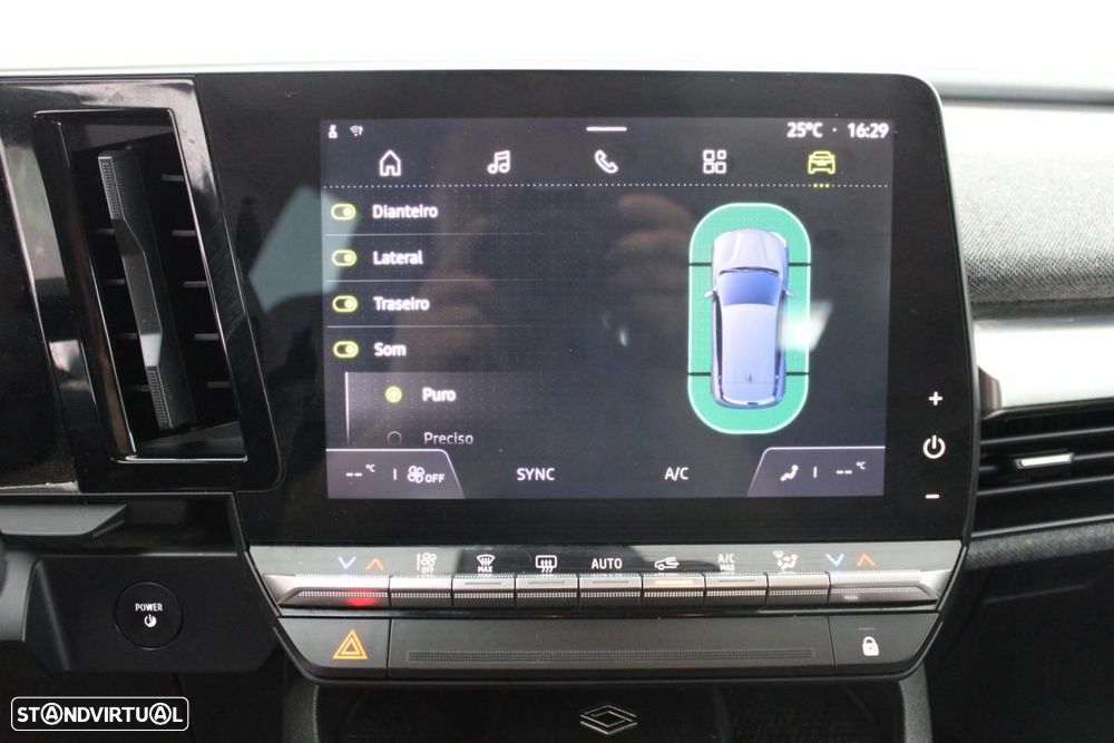 Renault Mégane E-Tech EV40 Equilibre - 31