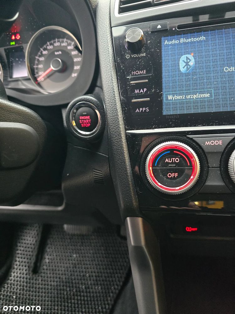 Subaru Forester - 17