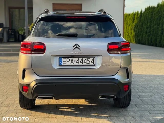Citroën C5 Aircross - 6