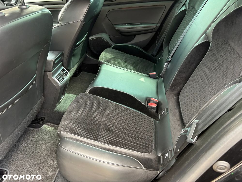 Renault Megane 1.3 TCe FAP GT Line EDC - 17