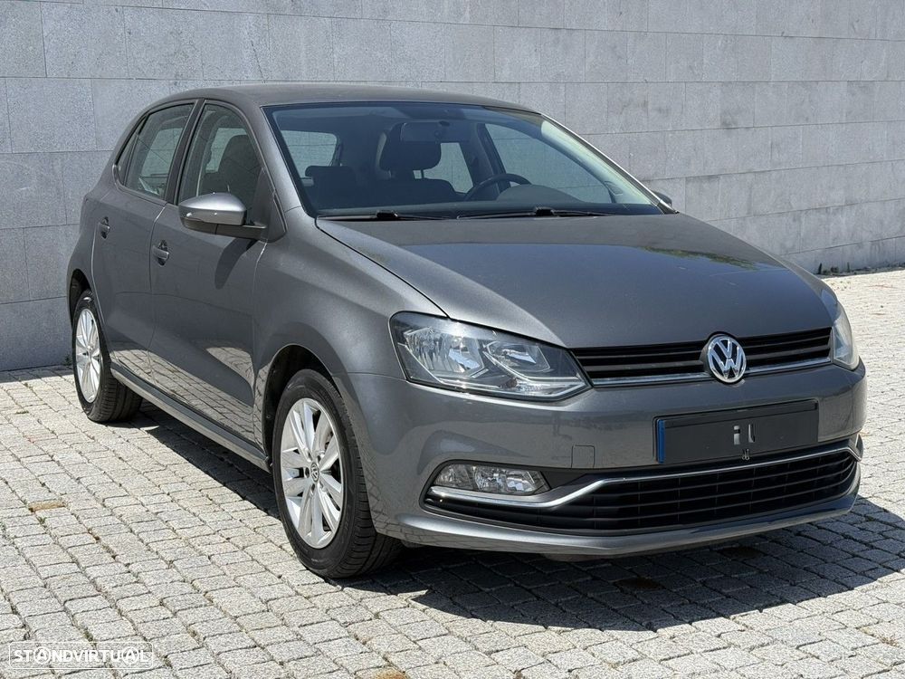 VW Polo 1.0 Confortline - 3