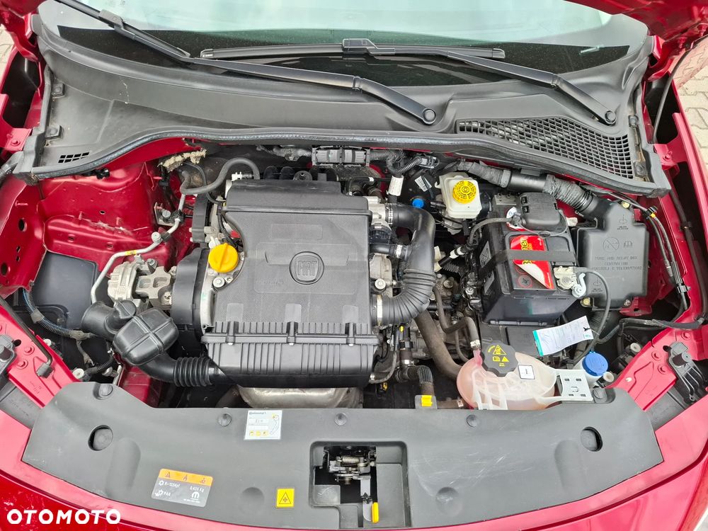 Fiat Tipo 1.4 16V More - 23