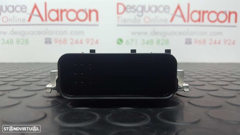 CENTRALINA DO MOTOR UCE HYUNDAI I10 SLE - 3