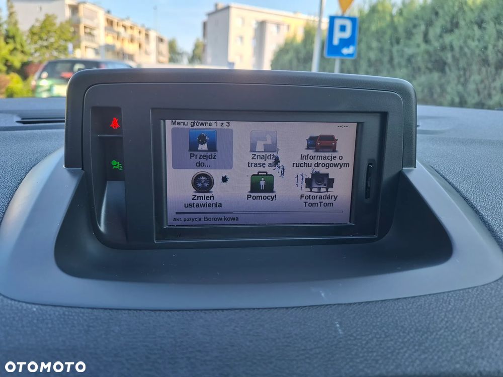 Renault Megane 1.5 dCi Dynamique - 19