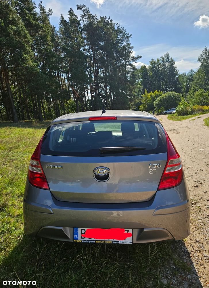 Hyundai i30 1.4 Comfort - 5