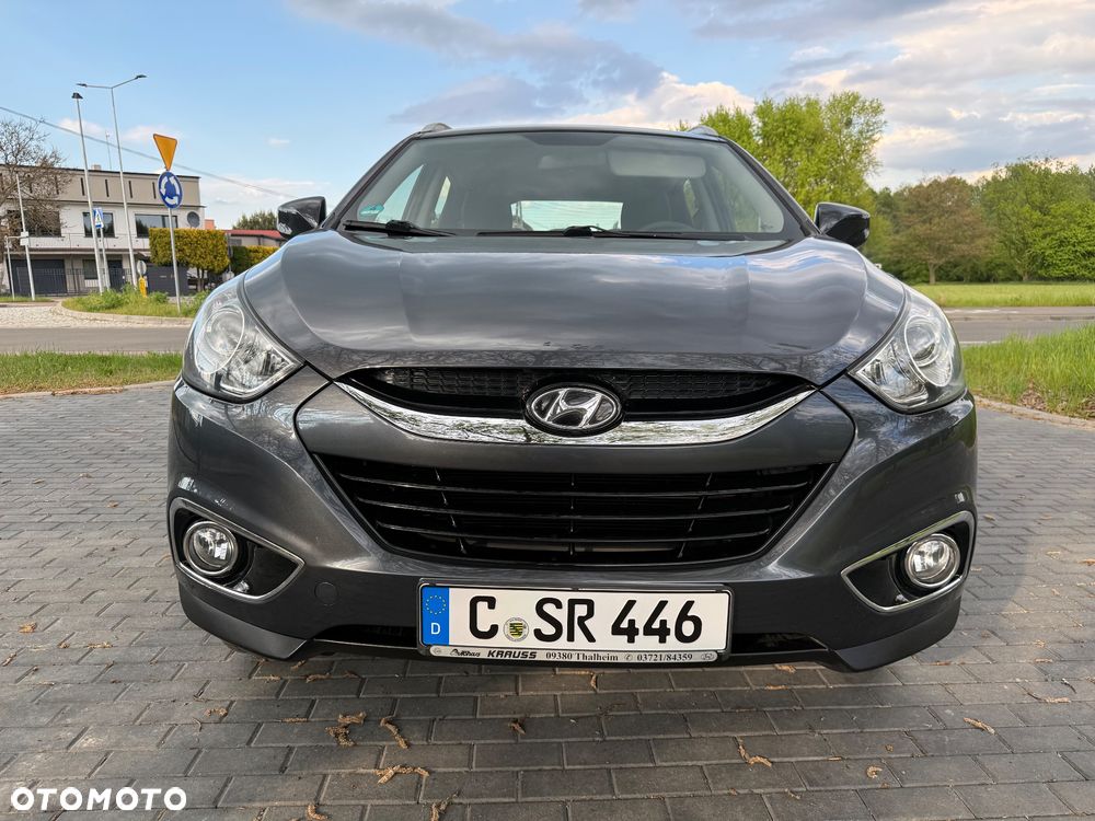 Kia Sportage 1.6 GDI XL 2WD - 23