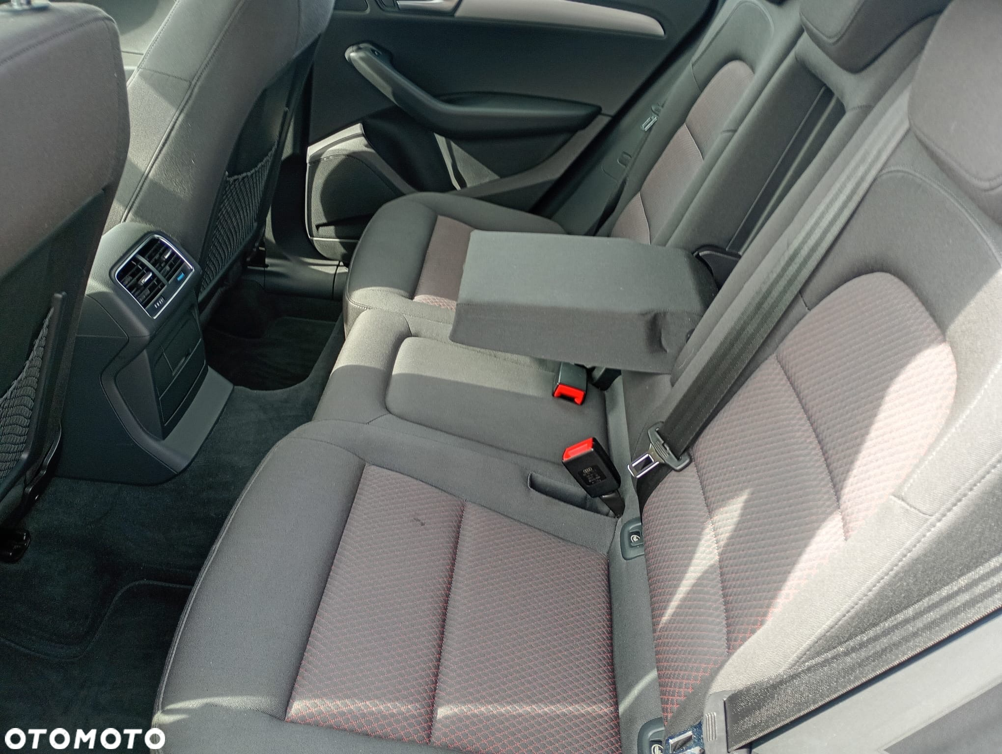 Audi Q5 2.0 TDI Quattro S tronic - 19