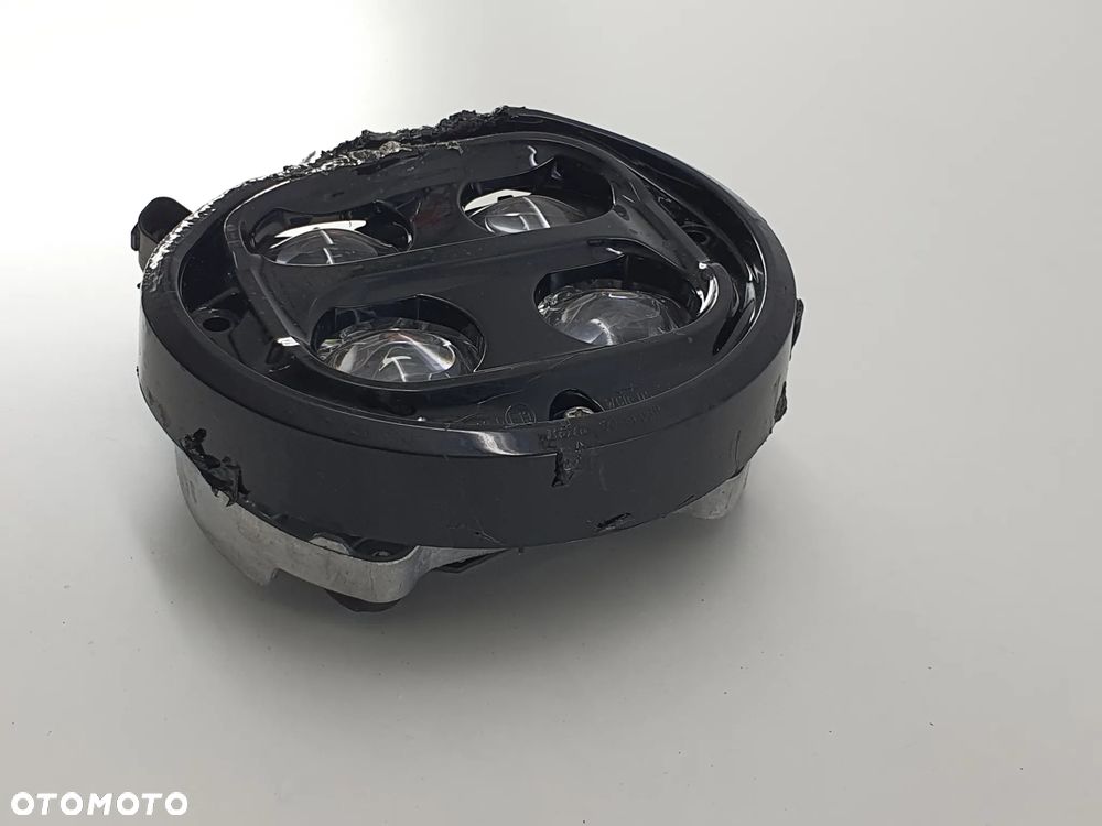 LAMPA PRZOD REFLEKTOR LED  HONDA  CMX 500 REBEL - 2