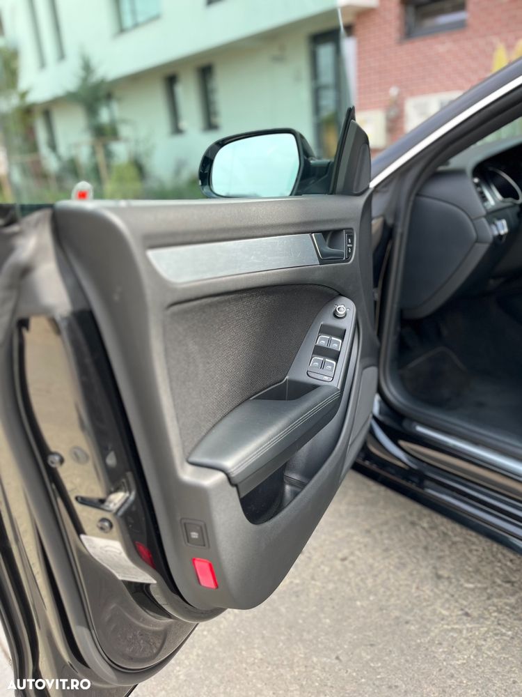 Audi A5 Sportback 1.8 TFSI - 32