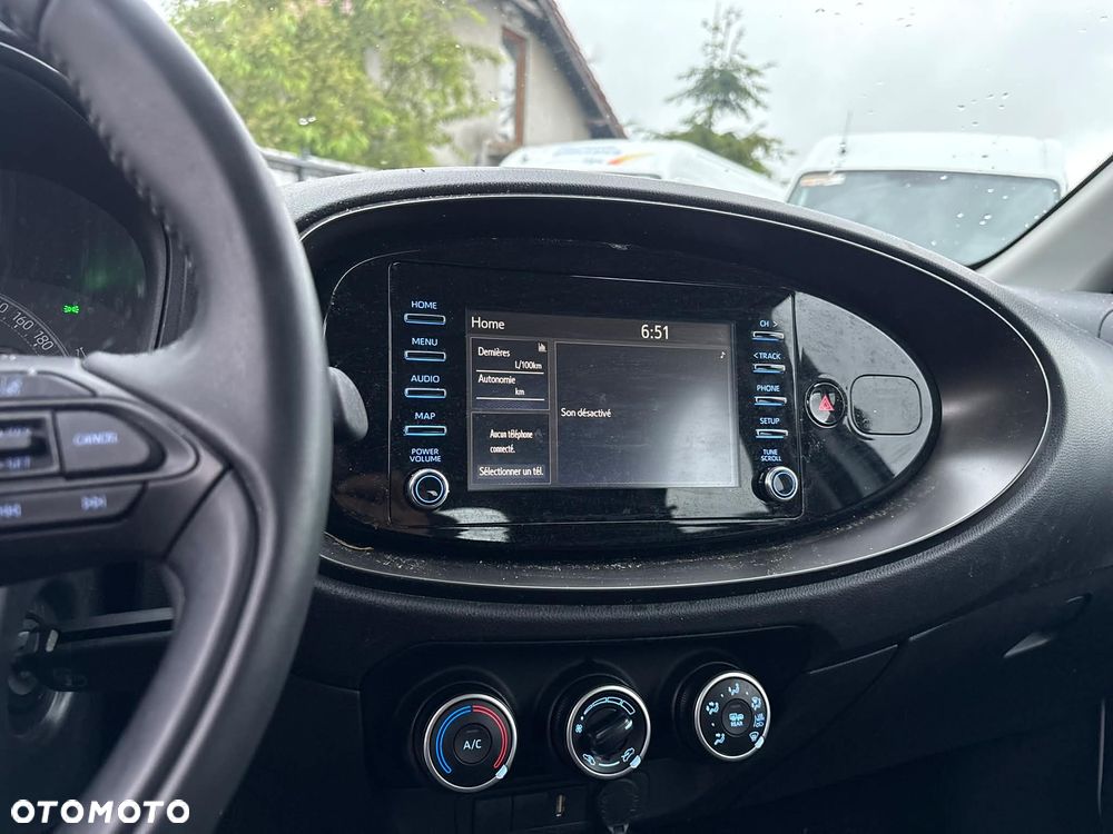 Toyota Aygo X Limited - 16
