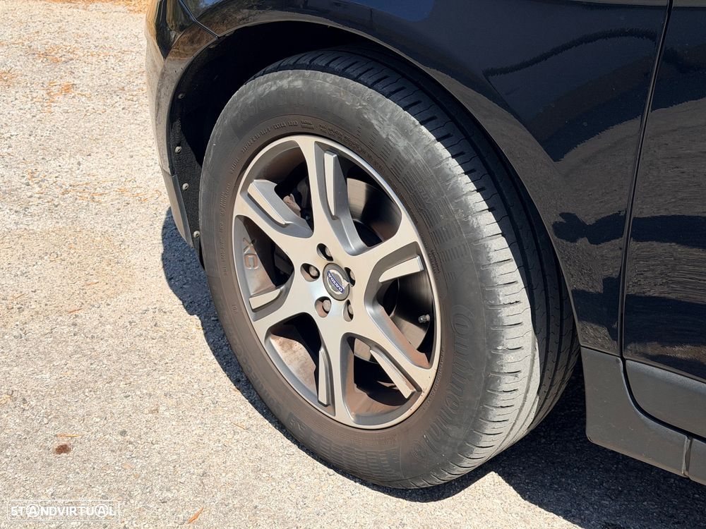 Volvo XC 60 D5 AWD Aut. Summum - 5