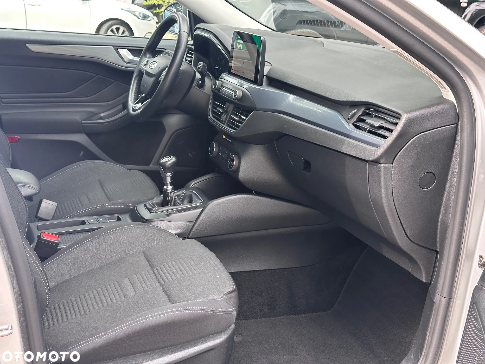 Ford Focus 1.5 EcoBlue Start-Stopp-System ACTIVE - 32