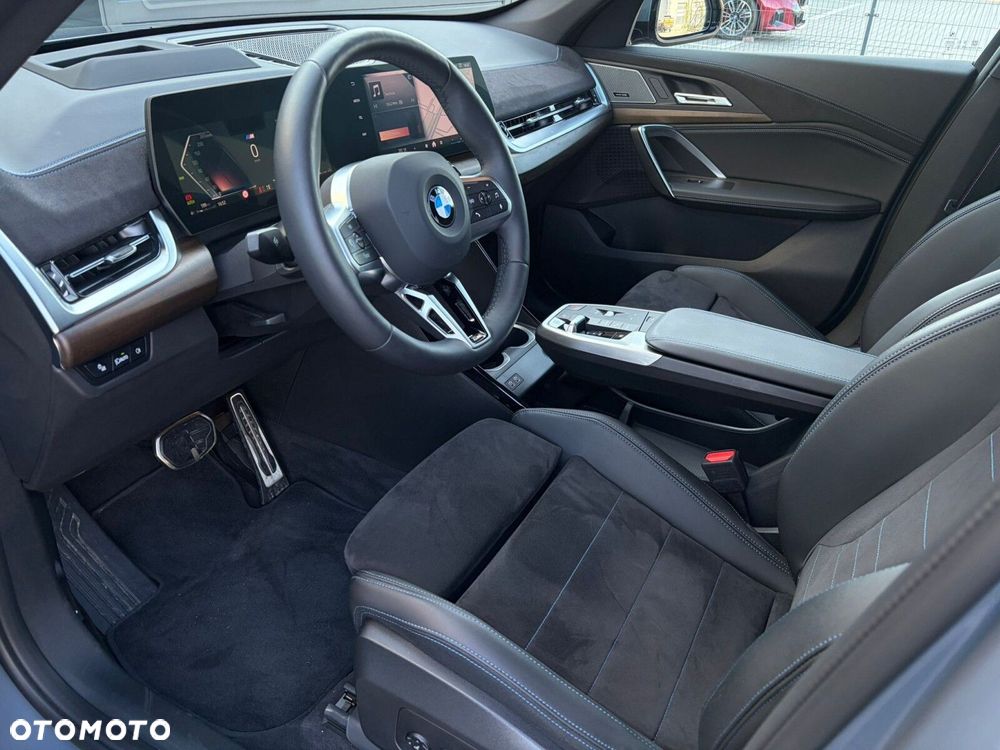 BMW X1 xDrive20d mHEV M Sport sport - 13