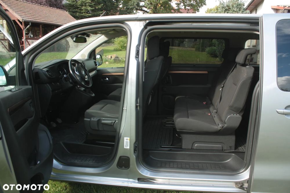 Toyota ProAce - 3