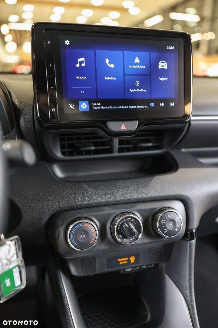 Toyota Yaris - 14