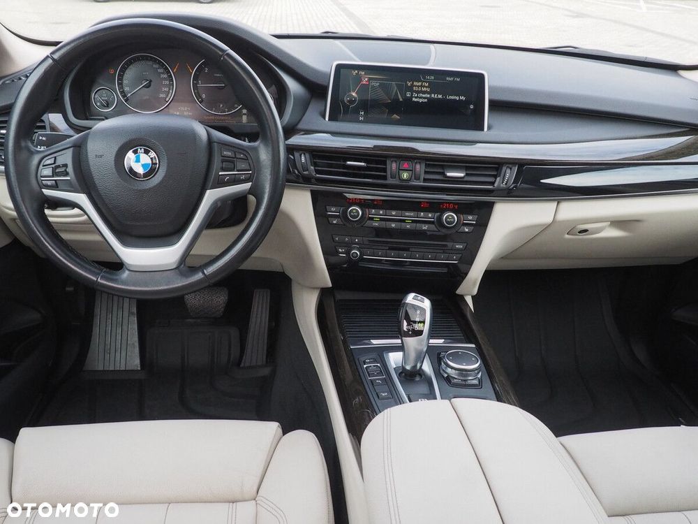 BMW X5 - 11