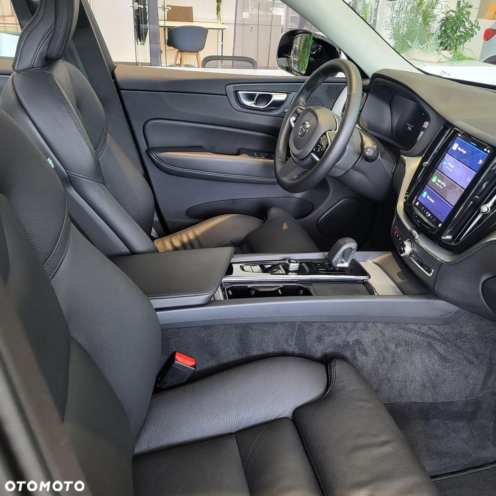 Volvo XC 60 - 16