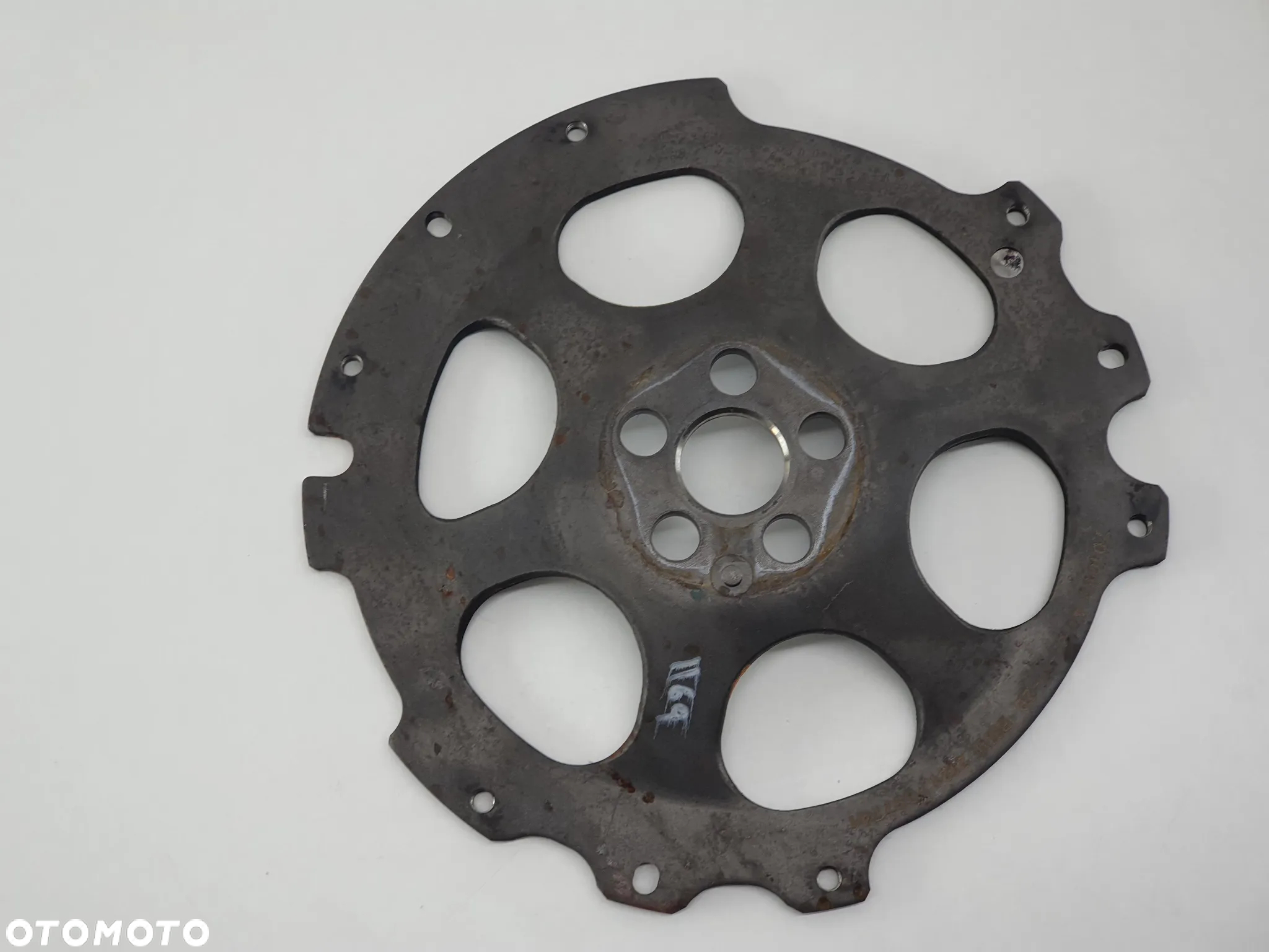 OBUDOWA SPRZEGLA  BMW 1200 R NINE T K21 K23 K25 NINET - 2